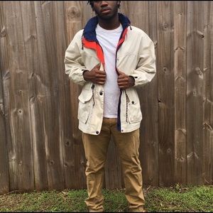 🌧 Pacific Trail raincoat 🌧